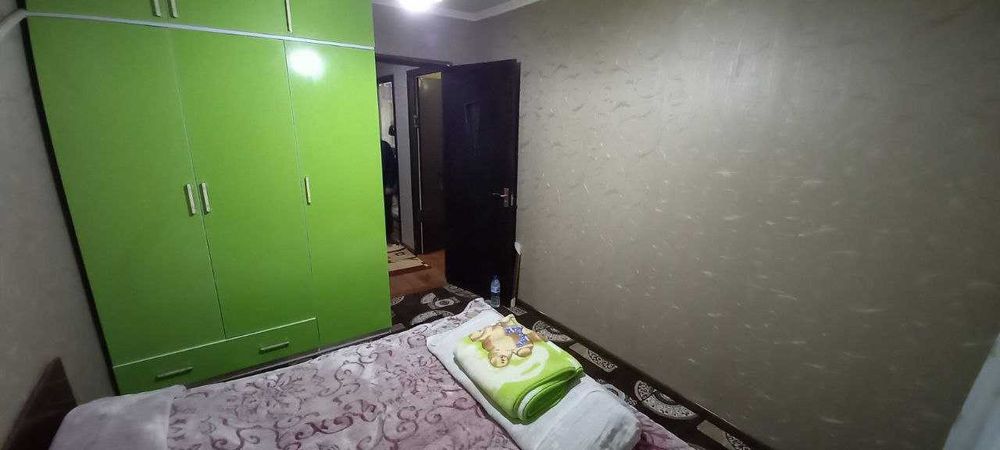 СРОЧНО продаётся своя квартира