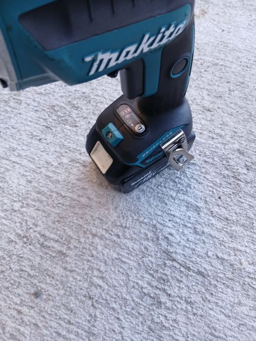 Винтоверт за гипсокартон Makita 18волта