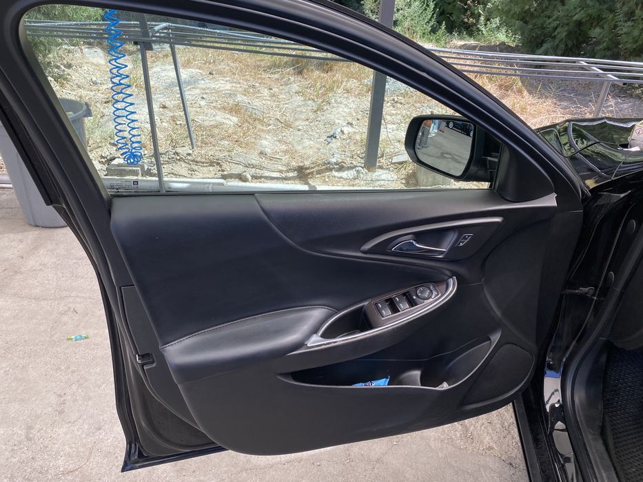 Malibu 2 . 1.5 turbina 2019