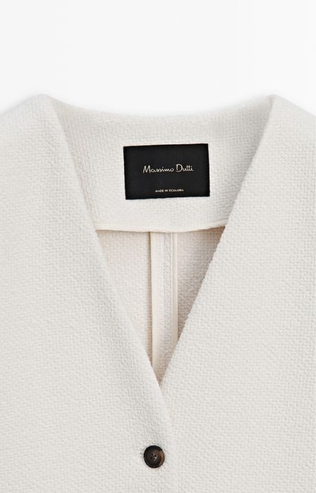 Jacheta Massimo Dutti