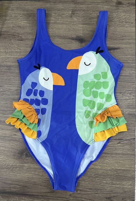 Купальник boboli на 7-8 лет