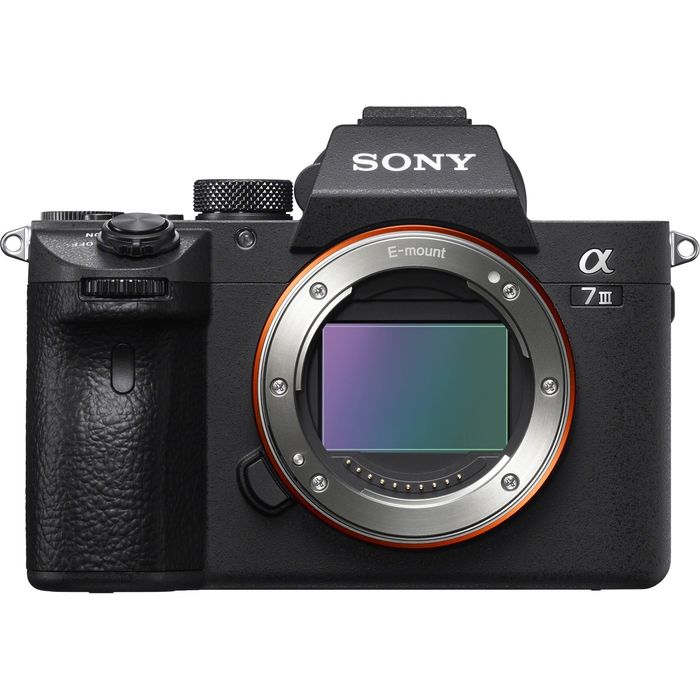 Sony A7lll body без объектива