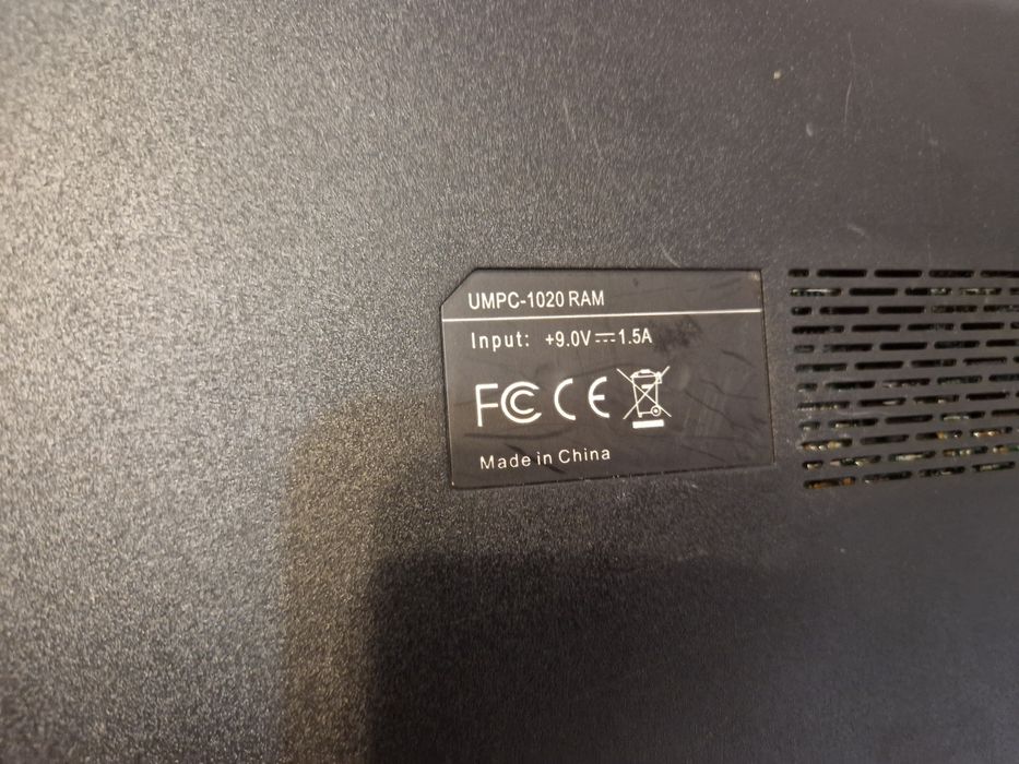 Laptop pentru piese