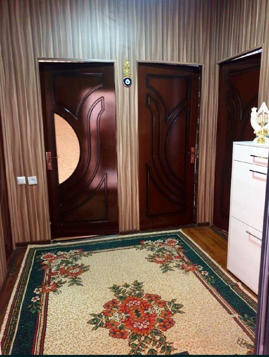 Продаётся 3х комнатная квартира. Возможна Ипотека