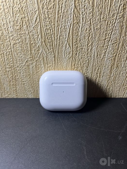 Air pods 3 продаётся