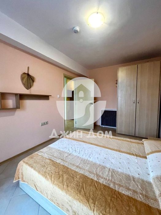 Продава се Двустаен апартамент в к.к. Слънчев бряг - 70 кв.м за 576 €/кв.м - Снимка #5