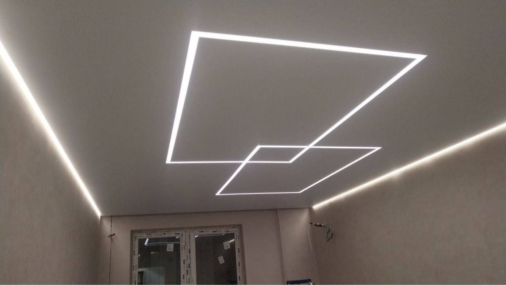 Натяжные патолки. Natijnoy patalok. Натяжной паталок Natyojnoy potolok