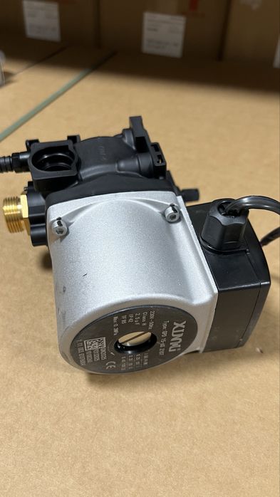 Газовый котел TERMOLINEKZ