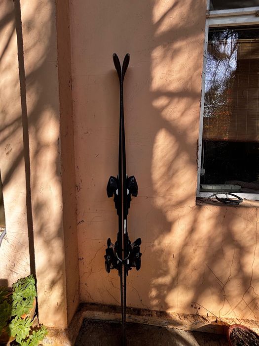 Schiuri Head 160 cu legaturi Elan incluse