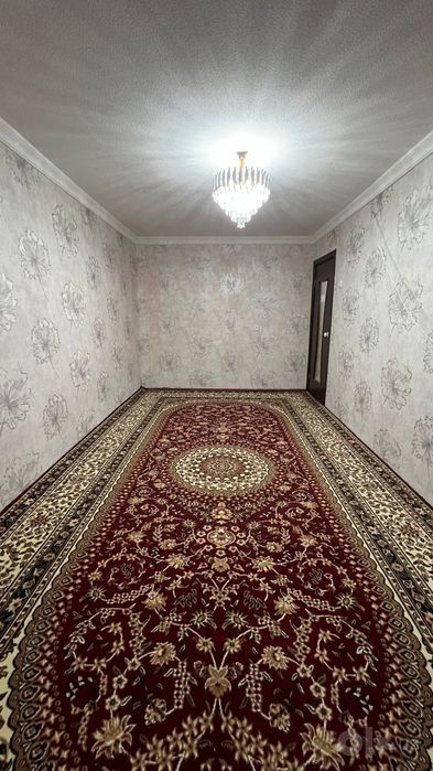 3-хонали квартира Микрорайон остановка