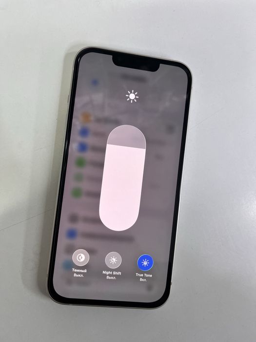 Айфон 13 память 128 полный оригинал