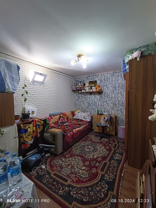 Продаётся квартира срочно 1-комнатная