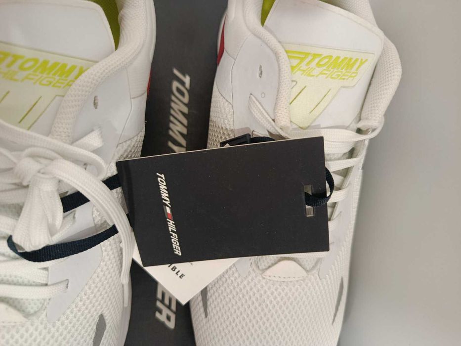 Tommy Hilfiger Shoes №42 Оригинал Код 238