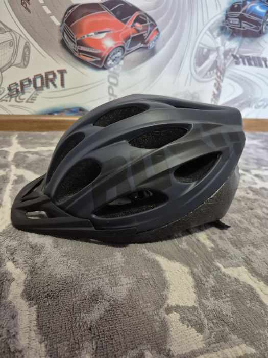 Шлем Rash Hour велосипедный