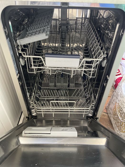 Б/у посудомоечная машина