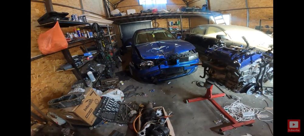 Reparații Motoare Auto & Camioane  Biele, Cuzineti, Consum Ulei, Custom Build sudura TIG etc