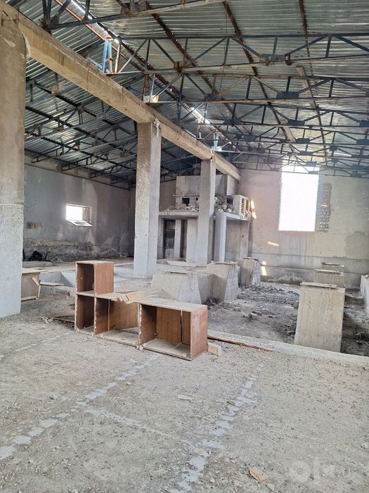 Нотурар жой келес райгаз
