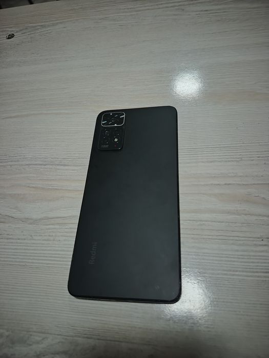 Redmi note 11pro