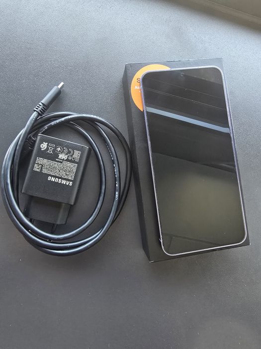 Samsung S24 Violet impecabil