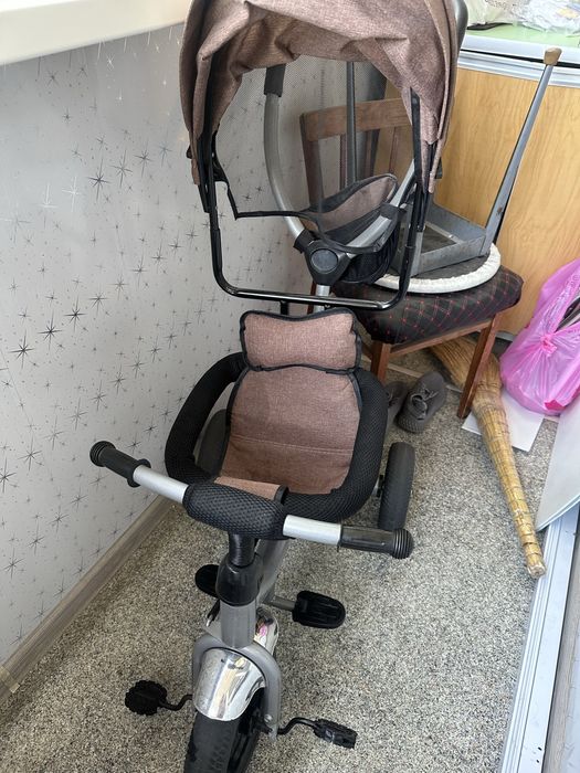 Продам велосипед детский
