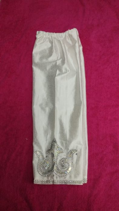 Костюм в национальном стиле