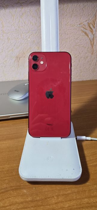 Продам iPhone 11 64 гб
