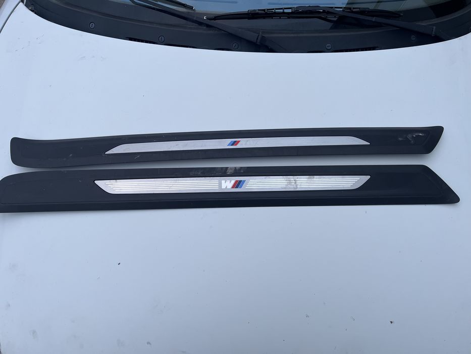 Вътрешни М лайстни бмв ф32 купе ( m laistni bmw f32 coupe )