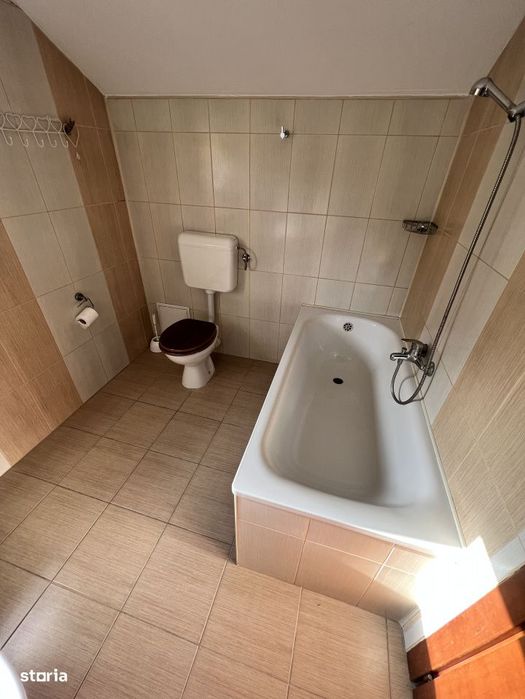 Comision 0 - zona Kaufland - Apt. cu 4 camere pe 2 niveluri - CT/AC