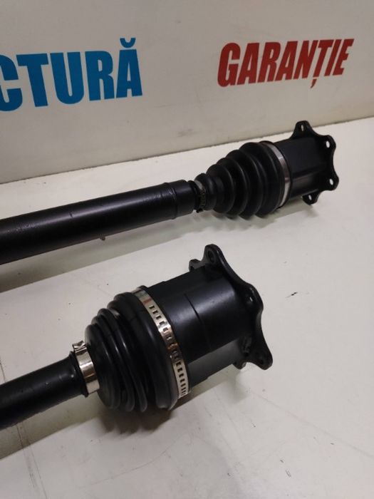 Planetara planetare stânga dreapta DSG 2.0 Passat B6 Golf 5 Jetta A3