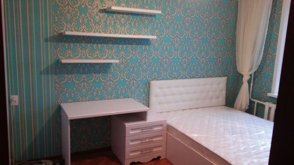 Изготовление корпусной мебели любой сложности!