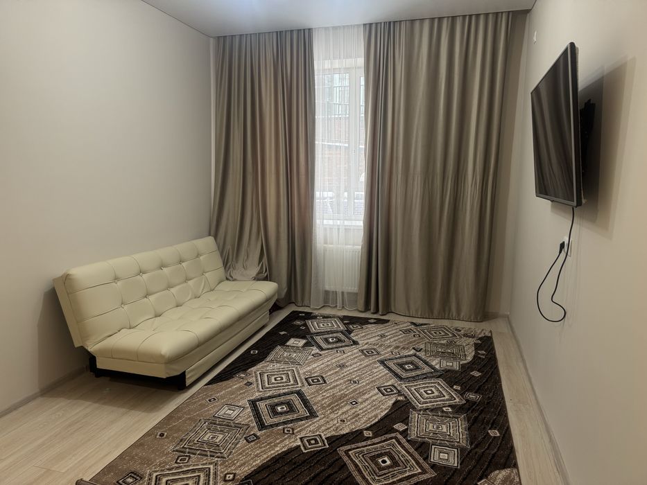 Аренда евартирв