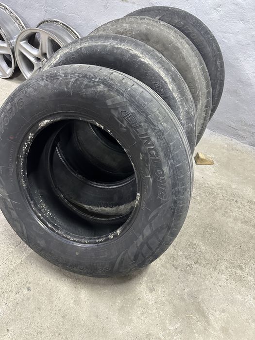 225/70 R16 продам