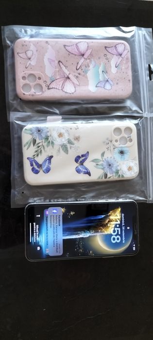 iPhone 11 pro max 256 gb