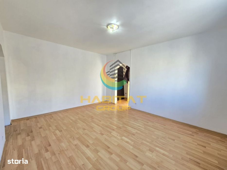 2 camere Complex Huedin la 4 minute de Stb
