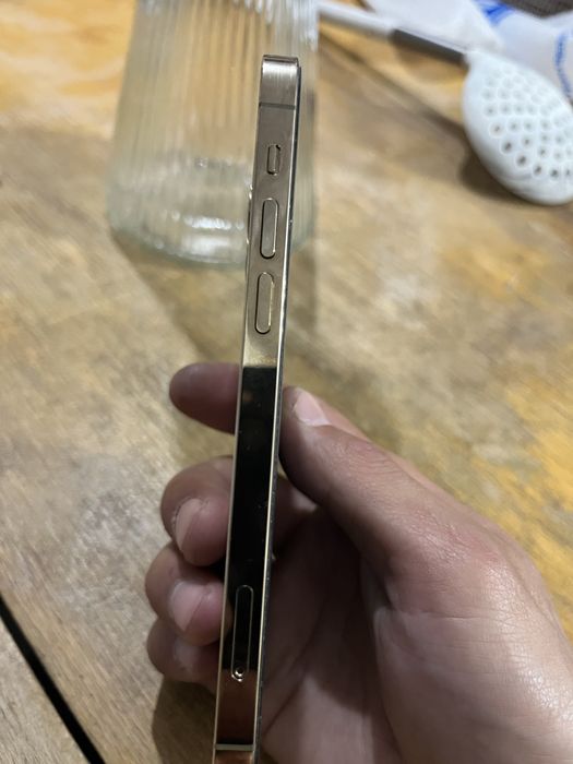 Iphone 12 pro 128 gb