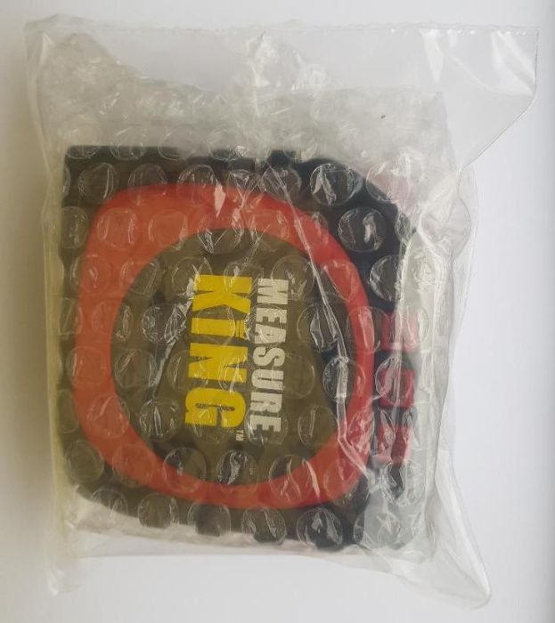 Ruleta Profesionala cu Laser si Display, 3 in 1. cu laser si ultrasune