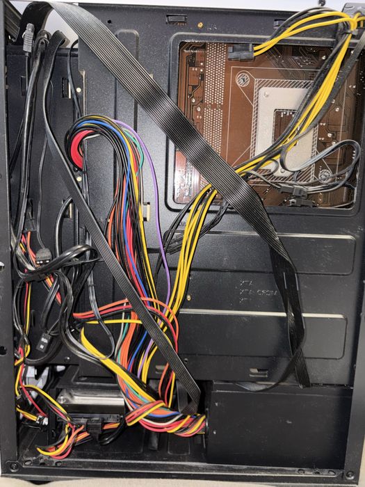 Геймърски компютър