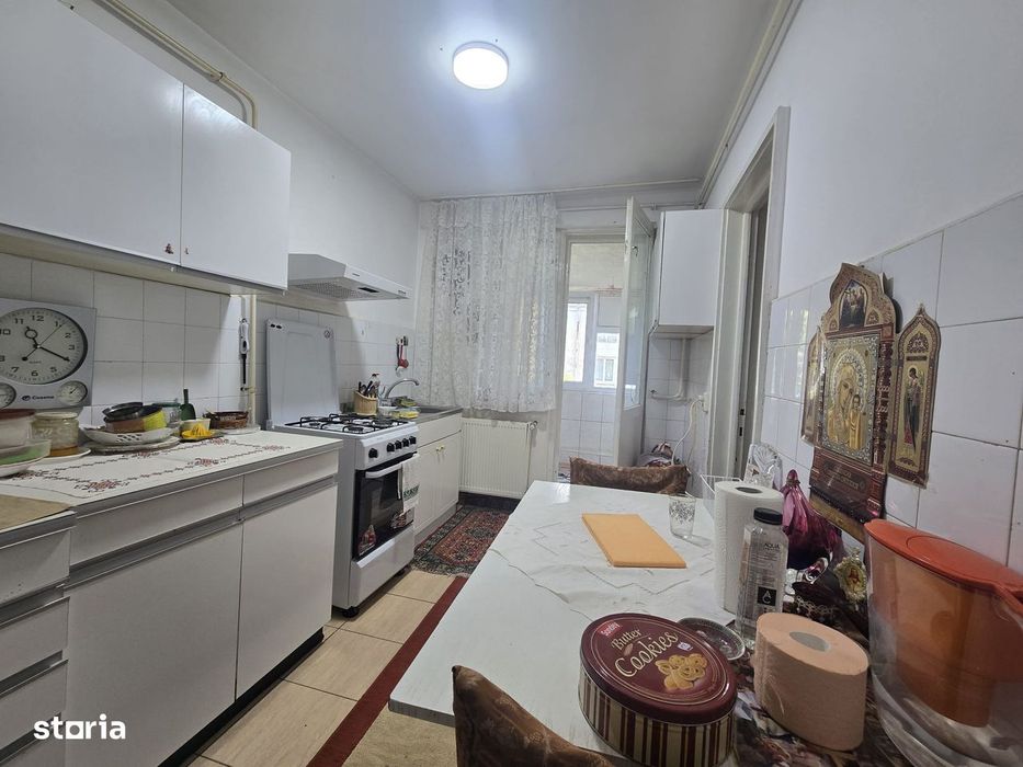 Oportunitate! 3 camere în Zona Centrală – 81 mp suprafata totala