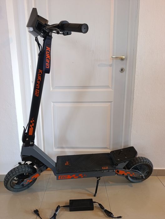 Scooter Kukirin G2 2025