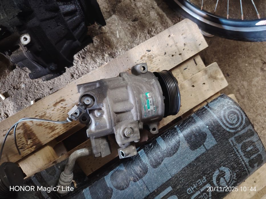 Части за Ауди а3 8п