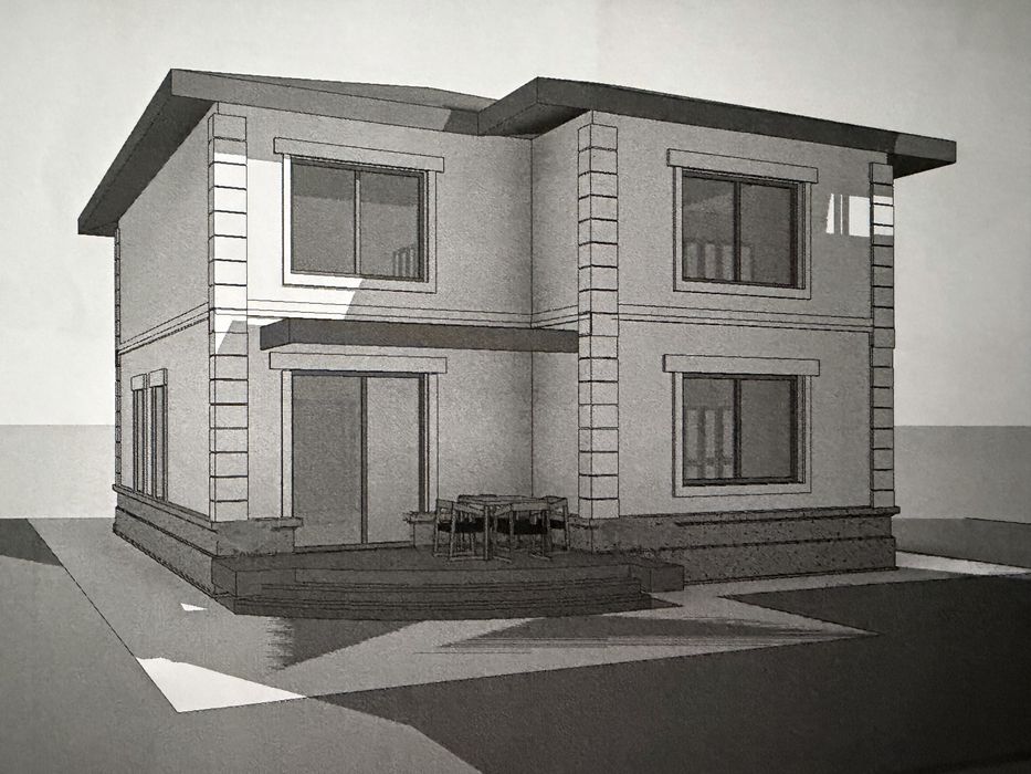 Vand  Casa Cumpana