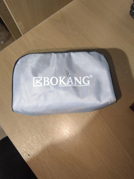 Апарат за измерване на кръвно налягане