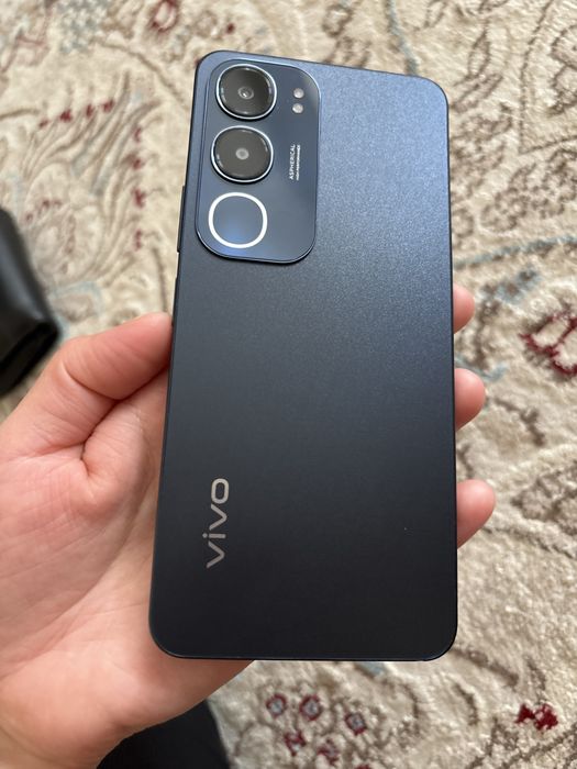 Vivo Y19s pro телефон