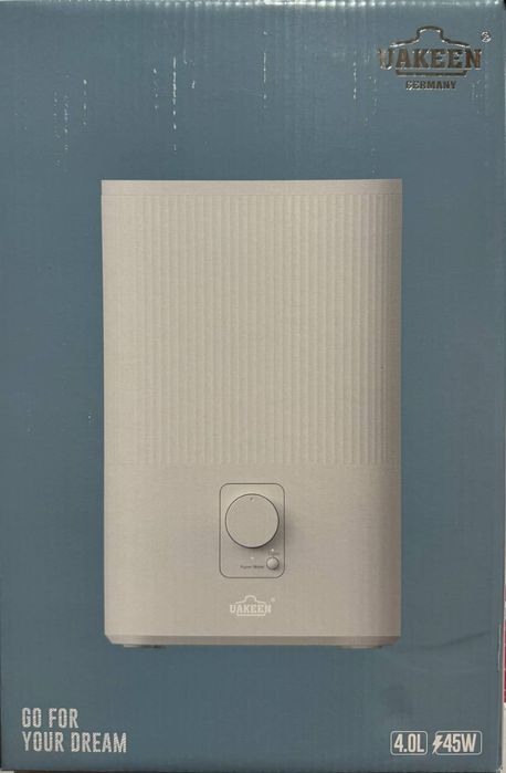 Увлажнитель воздуха мобильный увлажнитель havonamlagich UAKEEN ZL-2701