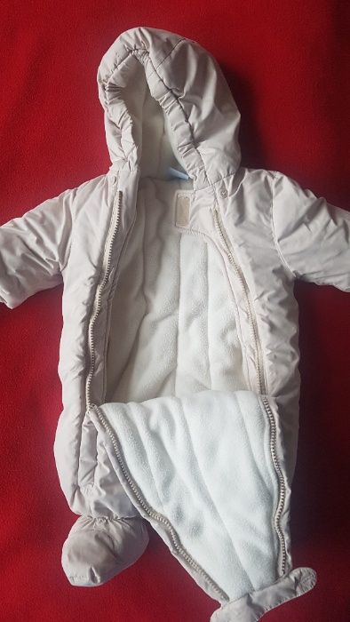 бебешки космонавти за новородено