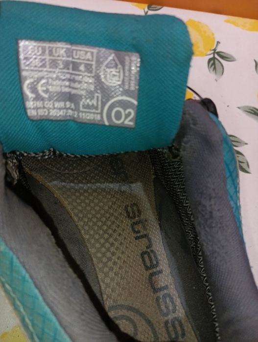 Engelbert Strauss N 36 - 19 лв