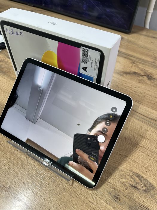 Планшет Apple IPad A16 EAC