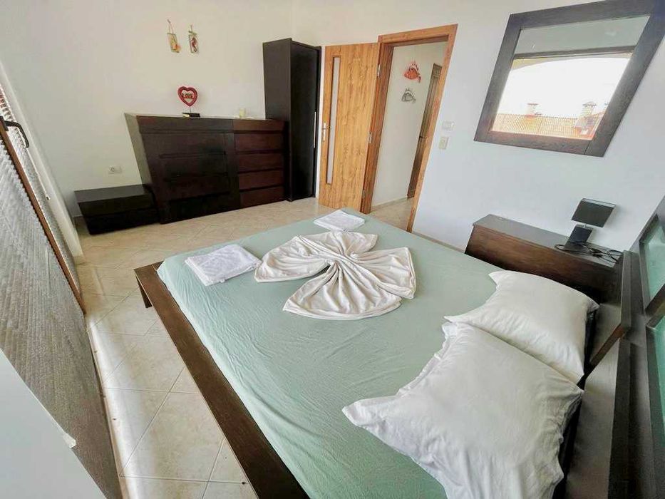 Продава се Къща в Свети Влас - 125 кв.м за 1480 €/кв.м - Снимка #9