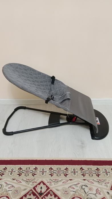 Детский мир детский шизлонг