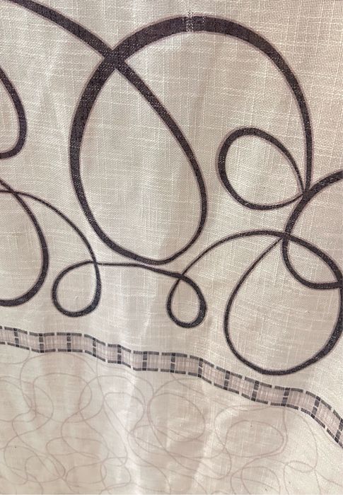 Срочно продам комплект штор + тюль!